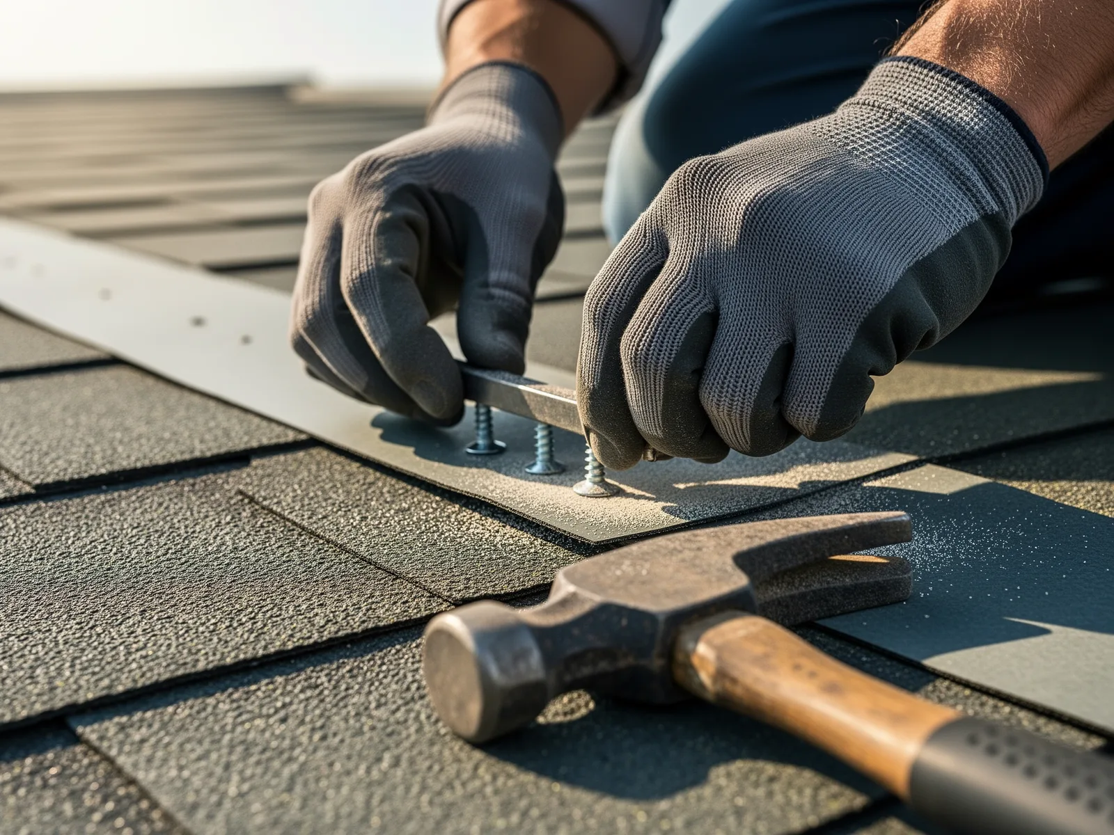 Why choose Fascia Repair in Millcreek, UT